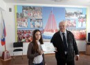 III Всероссийский образовательный слет юных полярников «Наша планета» 